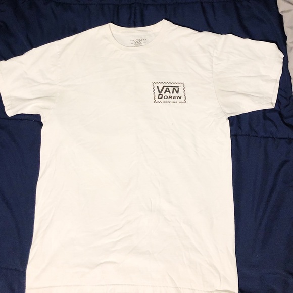 VANS SHIRT - Picture 2 of 2